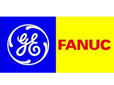 GE发那科
