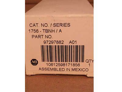 AB1762-1769系列产品